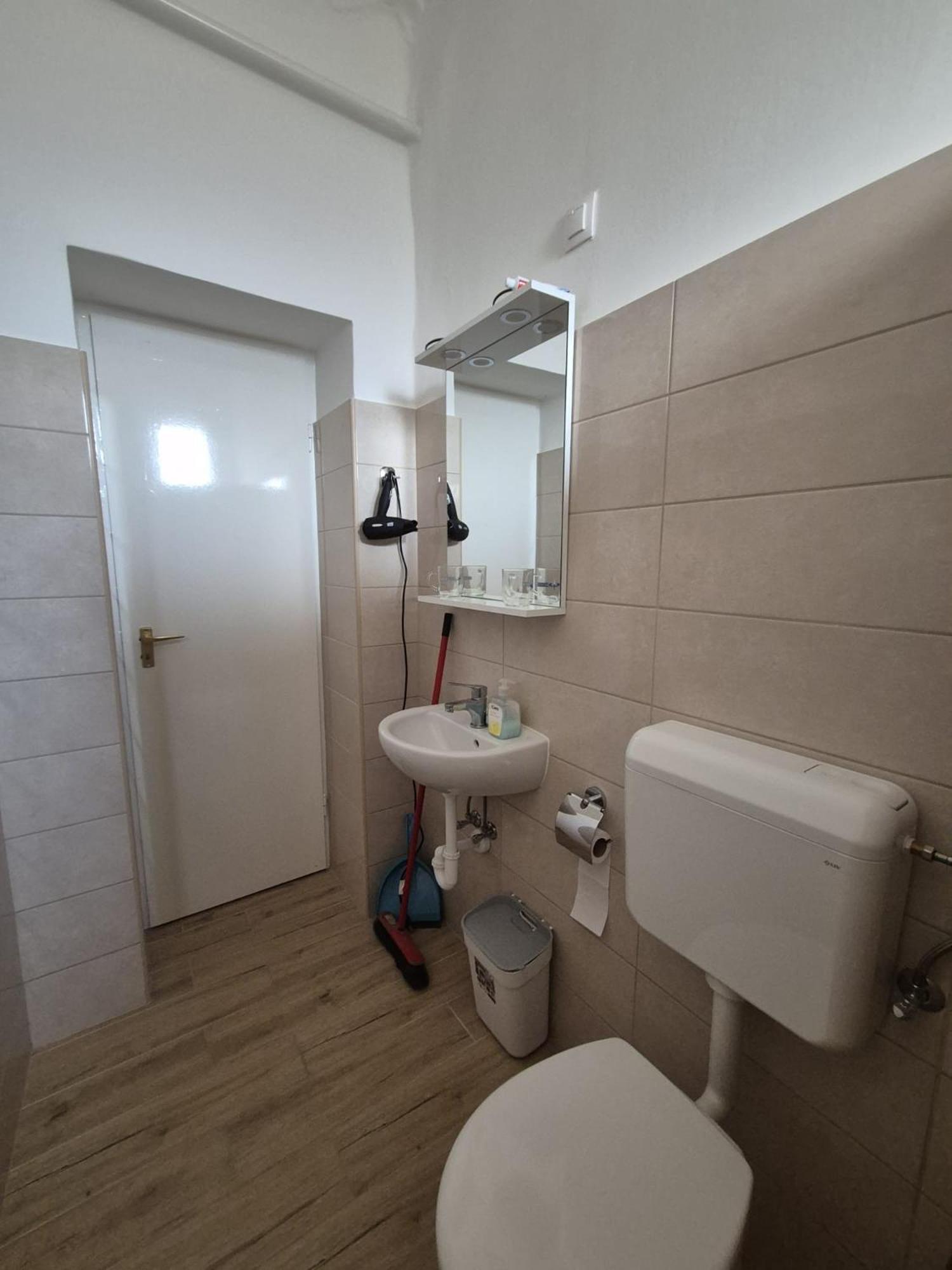 Szahara Vendeghaz Apartment Kerekegyháza Exterior photo