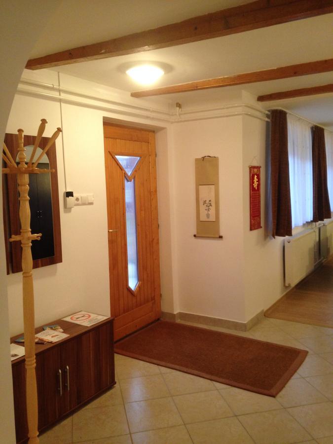 Szahara Vendeghaz Apartment Kerekegyháza Exterior photo